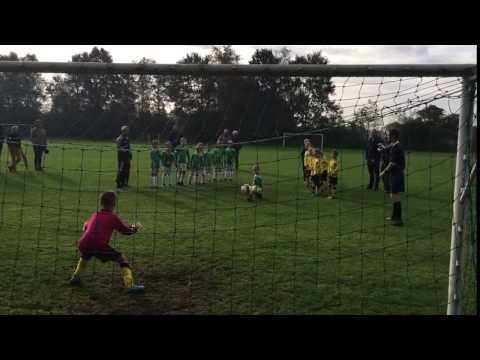 Borger JO9-4 - HOC JO9-2 (01-10-2016)