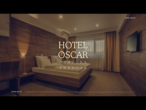 HOTEL OSCAR CAMPINA, PRAHOVA, ESCAPADA DE CARE AI NEVOIE IN INIMA PRAHOVEI