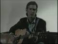 Townes van Zandt - 05 Snowing on Raton (A Private Concert)