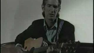 Townes van Zandt - 05 Snowing on Raton (A Private Concert)