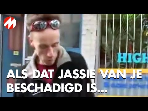 Martin Paap - Had je een probleem (Mister Motel's de Volksremix)