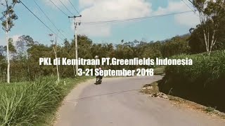preview picture of video 'PKL LIFE | KEMITRAAN GREENFIELD | MALANG #2'