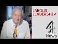 Labour party - what next? | Jon Snow Election Ep.16.