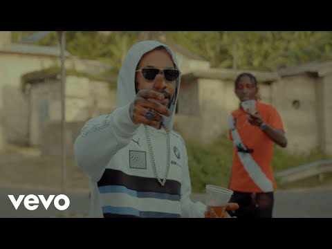 Stero Don, Jahvillani - Style & Tactics (Official Video)