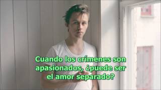 Bad law (Subtítulos español)