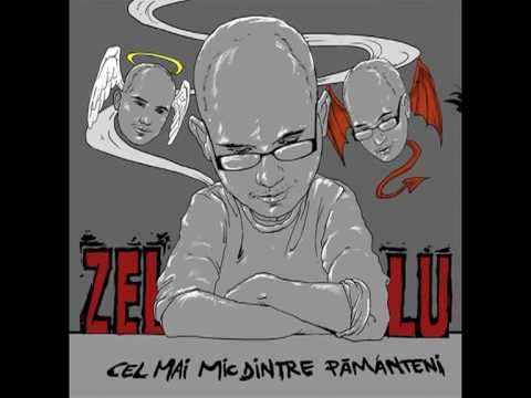 Zellu - Rasarit (feat Mr. Levy)