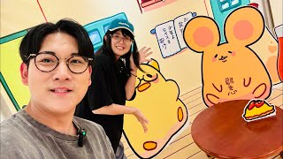 明日開催！！どこツら(仮)初のポップアップ会場設営中ライブ配信！！！