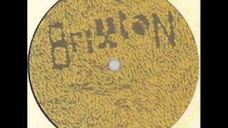 Brixton - Untitled (Holz 001)