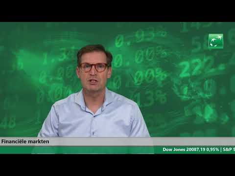 Fors herstel in olie steunt markten | 20 maart 2020 | Markets Update van BNP Paribas Markets