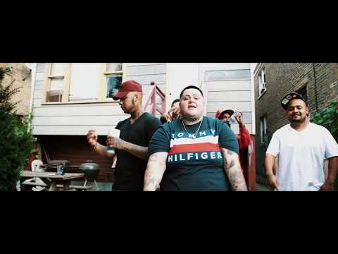 BUDDAH G - GREEN LIGHTEM (OFFICIAL VIDEO) @LiLeFilms