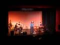 The Colleen Bawn Annmarie O Riordan