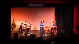 The Colleen Bawn Annmarie O'Riordan