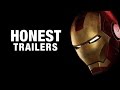 Honest Trailers - Iron Man