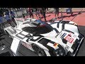 Video di Porsche 919 Hybrid 2017 - LEGO - 24 Hours of Le Mans 2017