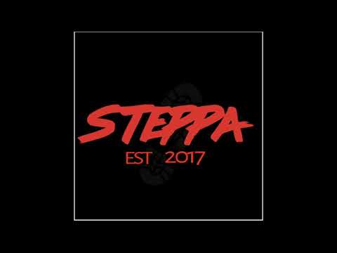 Steppa - When I Was In Jail