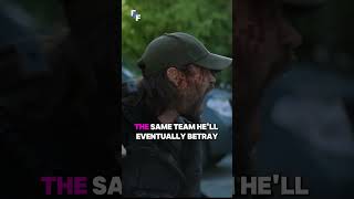 The Terminal List: DARK WOLF Finale — BEN’S SHOCKING Betrayal Makes Perfect Sense