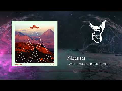 PREMIERE: Abarra - Amal (Mollono.Bass Remix) [3000Grad]