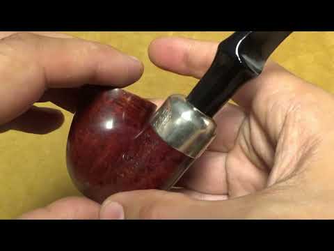 Pipa Peterson Standard System Large Smooth 305L