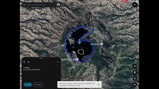 Google Earth Number In Part 1 (Recustom)