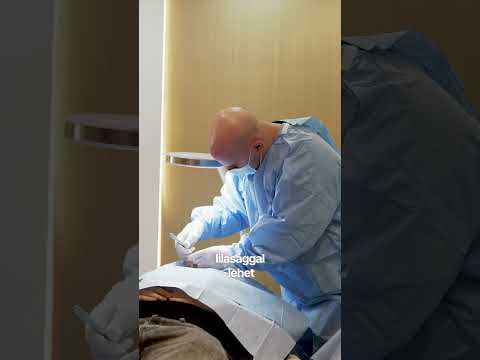 Toka zsírleszívás videó