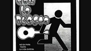 Sueña la lluvia - Con Lo Puesto