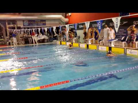 4x50 Mx Ricci, Bonolis, Fiorile, Scotucci - Avezzano 2017