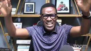 Ignite Morning Prayer   Pastor Godman Akinlabi   Monday, July 08, 2024