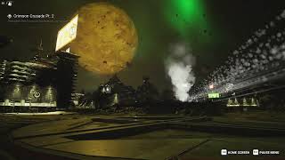 Demolition - Extrasolar Moon