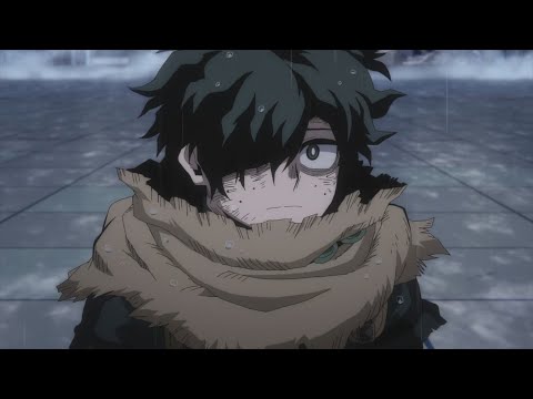 MVKO - DeadInside ft. YTD [Lyrics x AMV]