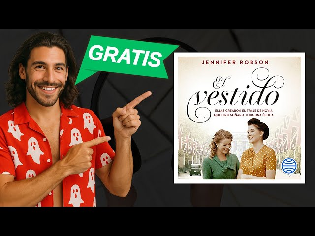 Vídeo relacionado con El vestido (Novela)