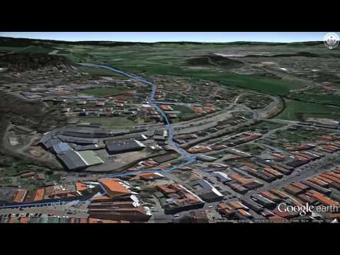 Goldsteig | 4. Etappe Neuhaus-Letzau - Oberhöll | Fernwanderweg Bayern | GPS-Track