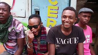 Dondosa - Longombas Huyu Rona &#39;Parody&#39; Jomo