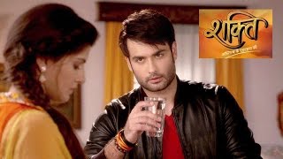 Shakti Astitva Ke Ehsaas Ki | 19th August| Soumya & Harman PRETEND To Be Husband Wife In The Society