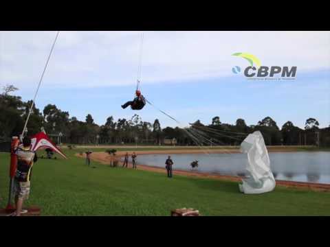 Simulação de lançamento reserva