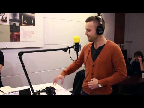 Kurš gudrs un kurš vēl gudrāks? Skaidro Valters Frīdenbergs