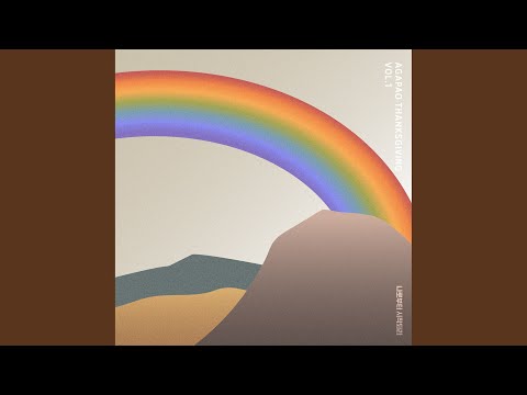 AGAPAO Thanksgiving VOL.1 나로부터 시작되리