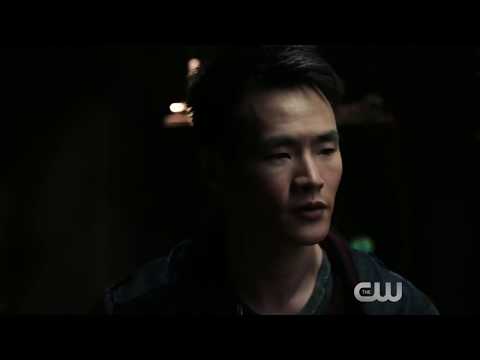 The 100 | Acceptable Losses Trailer | Season 5 Episode 7 Promo | The CW