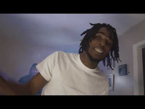 DRGQUEZZY "NOT THE ONE" OFFICIAL VIDEO