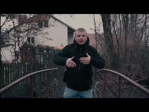 BCK - The End (prod. VintageMan)