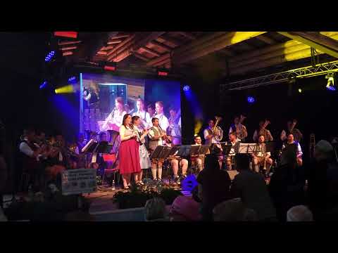 Kaiserin Sissi - Brauhaus Musikanten - Blechlawine 5.0 (2025)