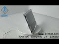 8.4"640*480 NL8060AC21-21D LCD PANEL FOR NEC