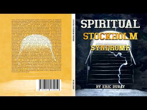 Spiritual Stockholm Syndrome (Full Audiobook)