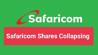 Buy or Sell  Safaricom Shares |   Safaricom Shares Collapse | Safaricom Shares | Buy, Sell Shares