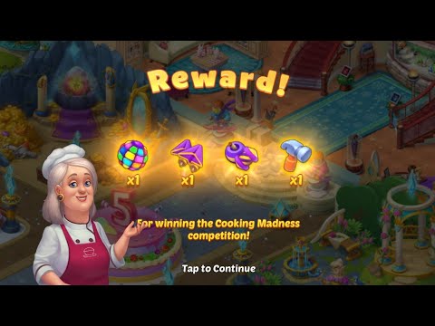 Homescapes Level 11935 & 12059|| #homescapes #gameplay #playrix