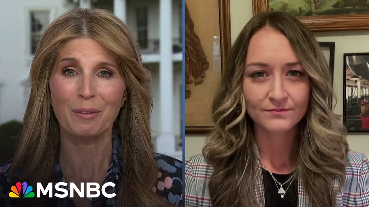 'A bright spot': the woman behind how North Carolina Democrats pulled off wins on Tuesday