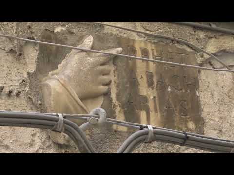 La Mano del Miracolo di Sant'Alberto, l'Unione Maestranze vuole recuperarla