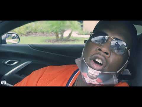 Chicken Trev - R O Y (Official Video)