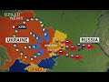 Great Victory Ukrainian Army Crushed The Russians In Avdiivka Preventing The Offensive