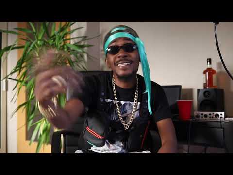 Marijani Dhahabu - Essence Freestyle