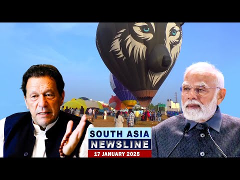 Auto expo, Imran Khan gets 14 yr sentence, China’s big investment in Lanka & more